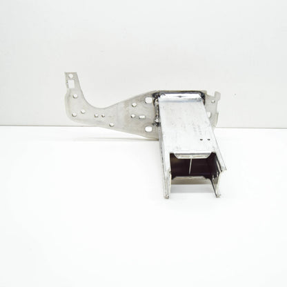 NEW AUDI A6 C7 FRONT BUMPER CRASH BAR LEFT BRACKET 4G0807133C ORIGINAL