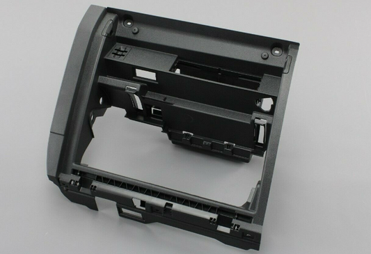 new volkswagen tiguan ad rhd glove box mount 5nc857101b82v original