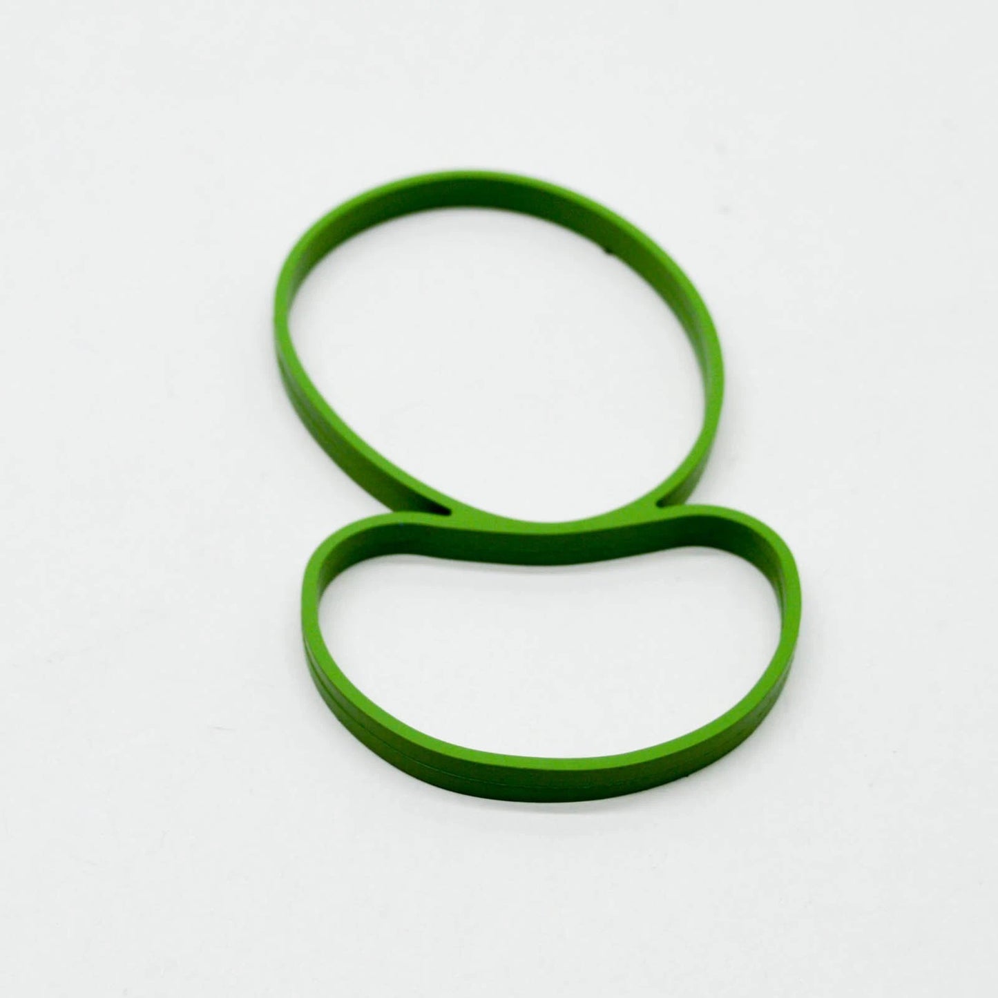 NEW VOLKSWAGEN TOURAN 1T INTAKE MANIFOLD CONNECTION SEAL 059129069A ORIGINAL