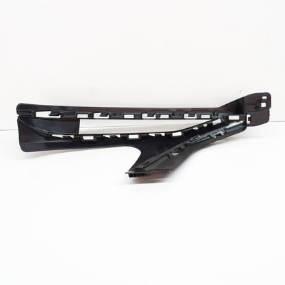 NEW AUDI Q7 4M FRONT LEFT RADIATOR SUPPORT AIR GUIDE 4M0807157E9B9 ORIGINAL