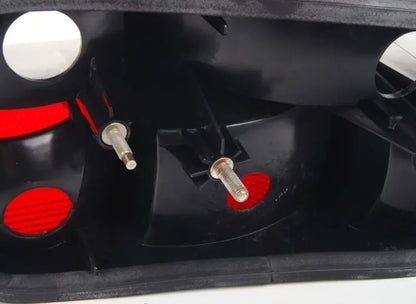 NEW BMW Z3 COUPE E36 REAR LEFT TAILLIGHT 63212695039 2695039 ORIGINAL