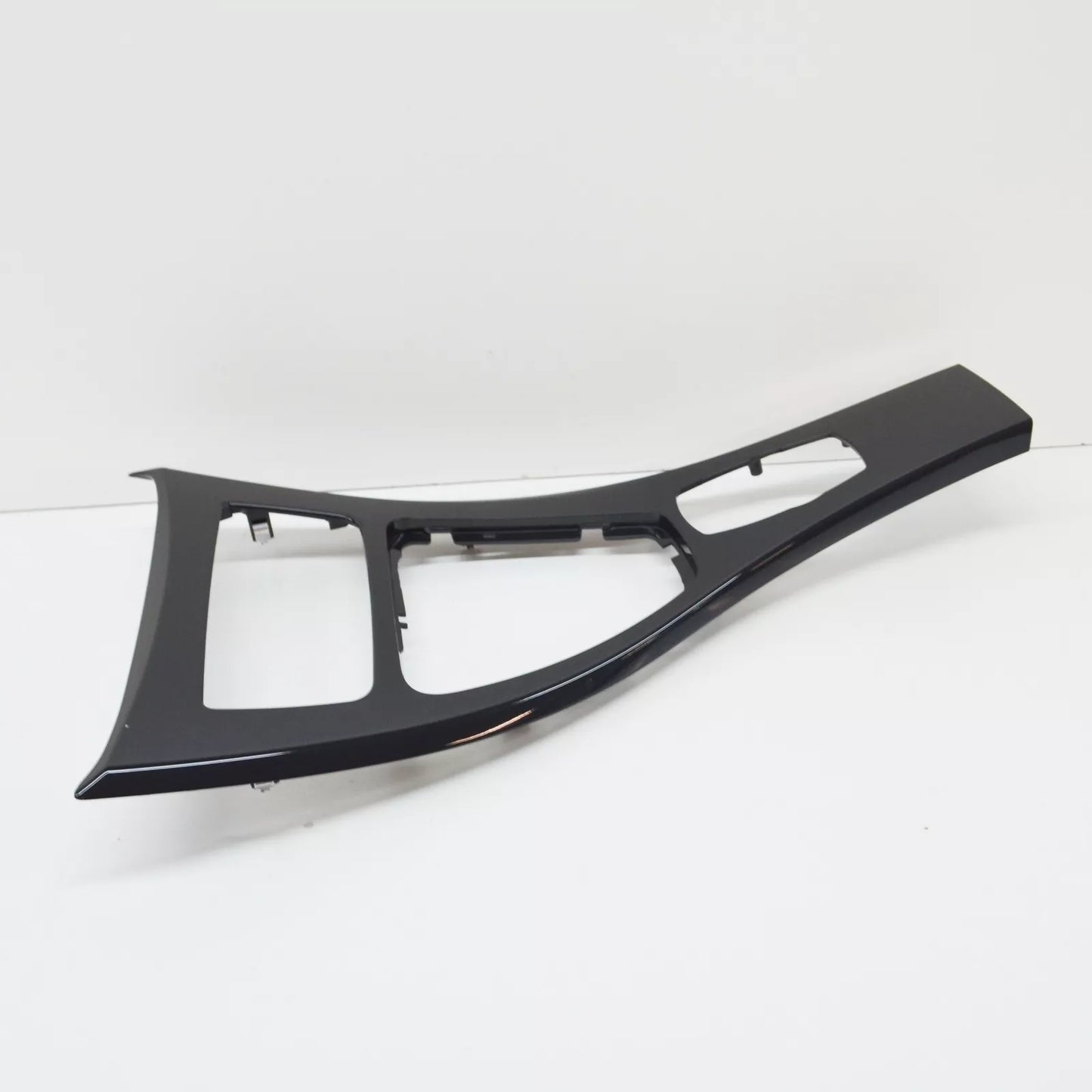 NEW BMW 3 E90 CENTER CONSOLE COVER 9170931 51169170931 ORIGINAL