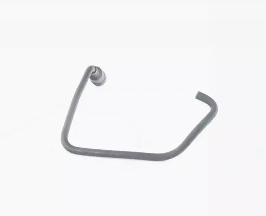 NEW AUDI A4 AVANT B8 FRONT LEFT HEADLIGHT DRAIN TUBE 8T0941717D ORIGINAL