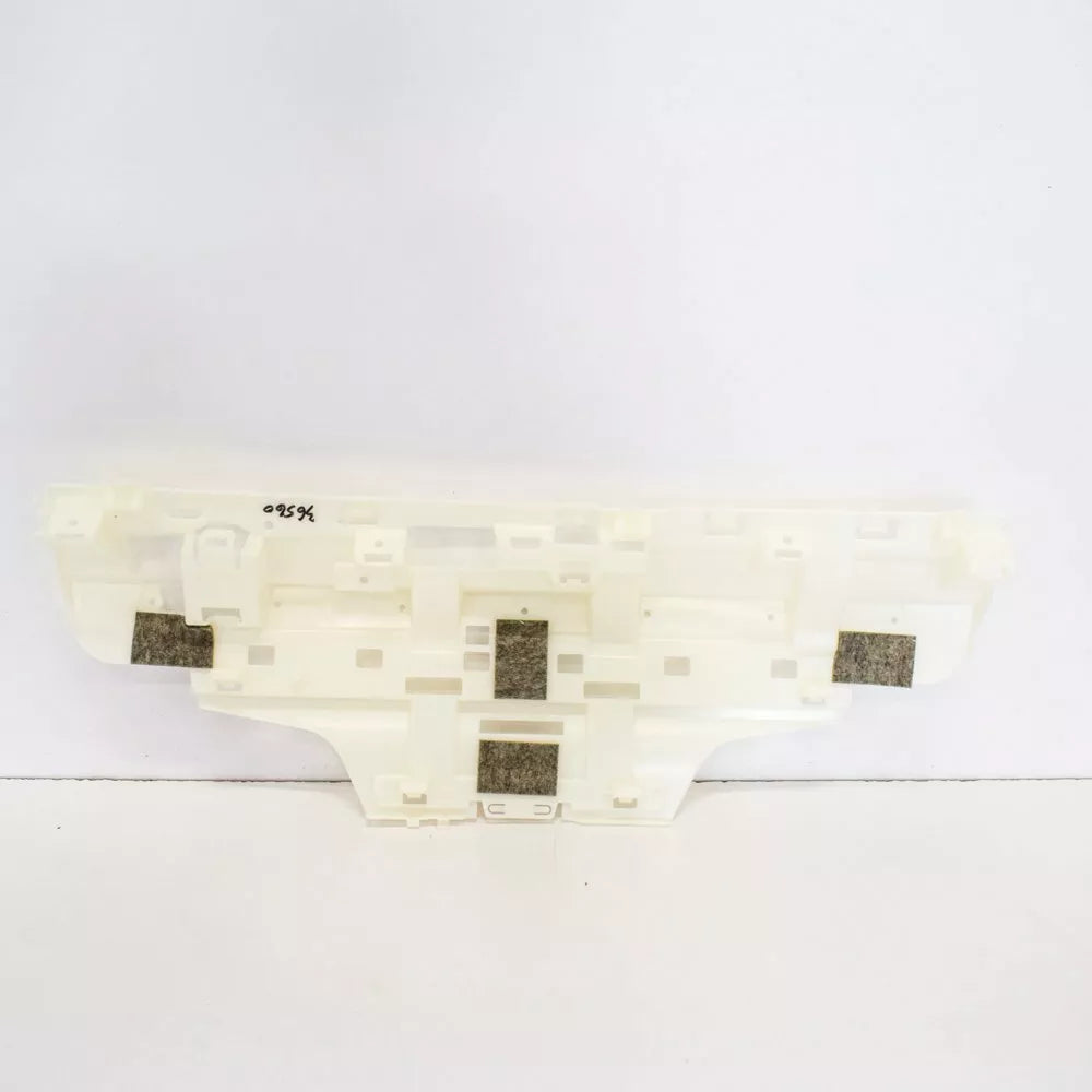 NEW BMW 4 REAR BUMPER CENTER LOWER REINFORCEMENT BRACKET F32 51128054565