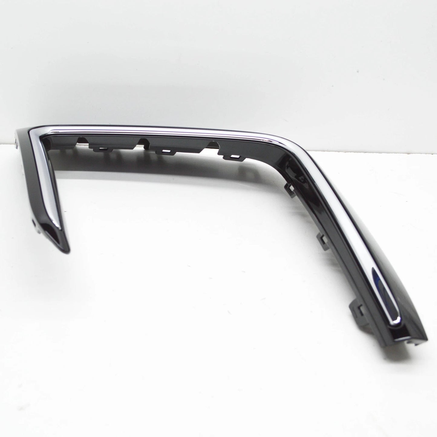 NEW VOLKSWAGEN TIGUAN AD FRONT RIGHT BUMPER GRILLE TRIM 5NN854662FDPJ