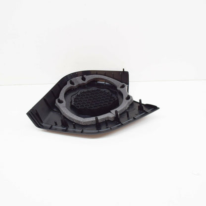 NEW MERCEDES-BENZ C W203 FRONT LEFT DOOR SPEAKER COVER A20372701889051 ORIGINAL