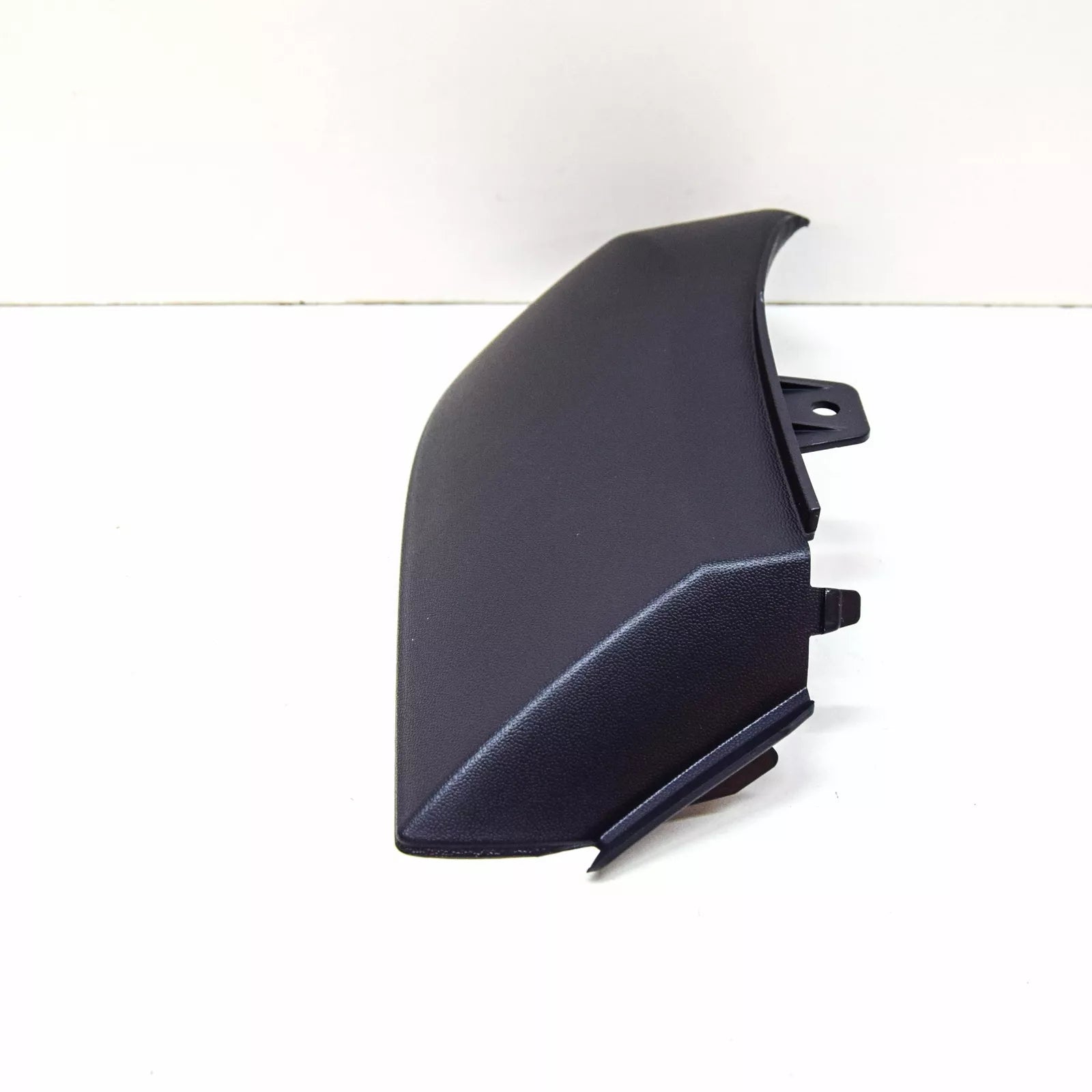 NEW MERCEDES-BENZ GL X164 FRONT BUMPER LEFT BOTTOM TRIM A1648858725 ORIGINAL