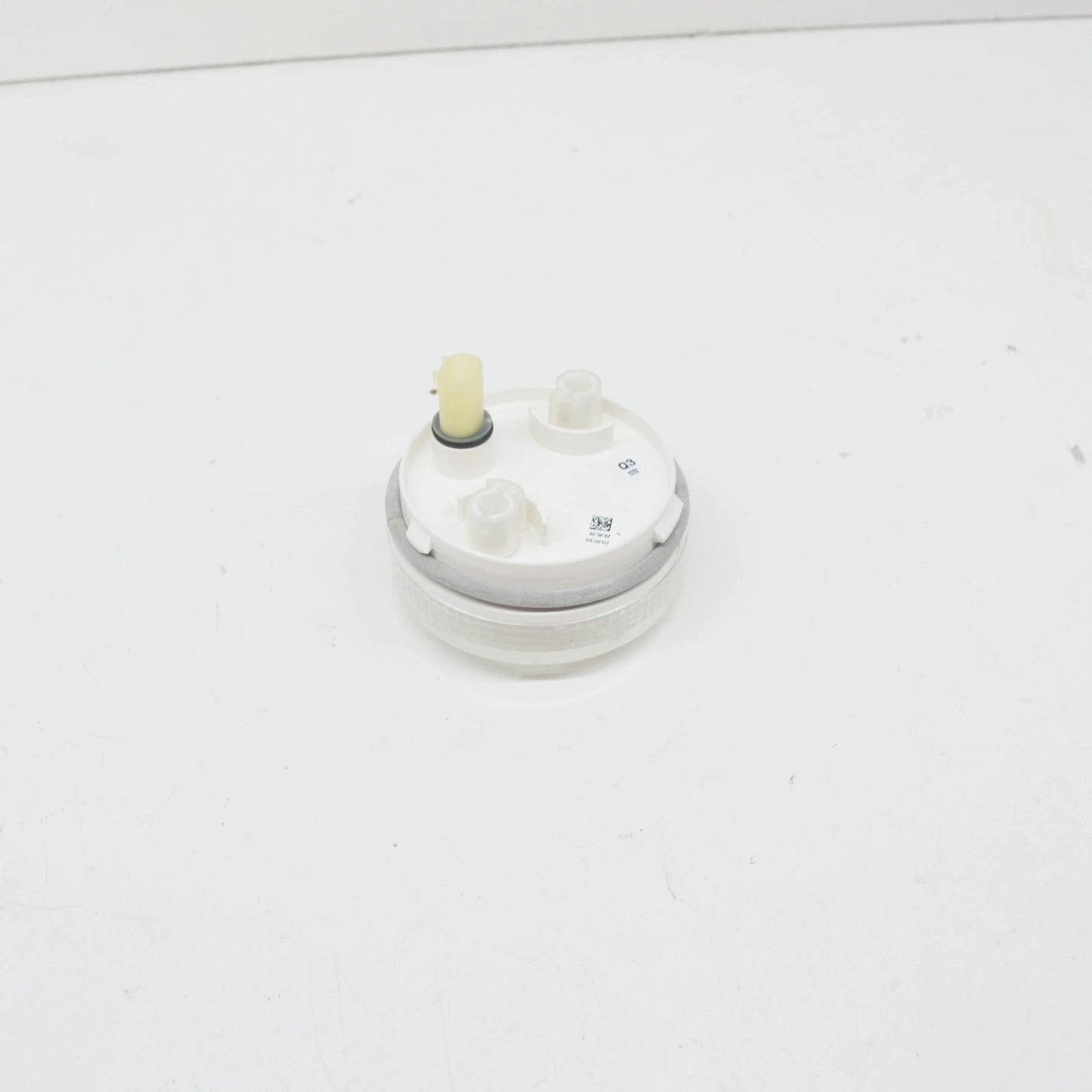 NEW BMW Z4 E86 RIGHT SIDE MARKER LIGHT INDICATOR 63137165734 7165734 ORIGINAL