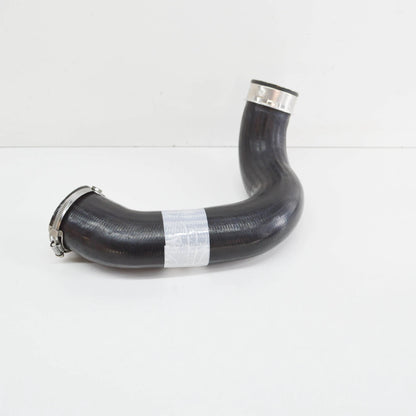 NEW MERCEDES-BENZ S W221 LEFT SIDE CHARGE AIR COOLER HOSE A2215281082 ORIGINAL