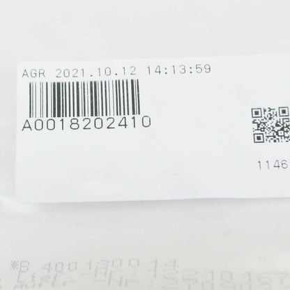 NEW MERCEDES-BENZ G W461 BLOWER SWITCH A0018202410 ORIGINAL