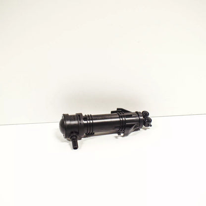 NEW VOLKSWAGEN TOUAREG 7P RIGHT HEADLIGHT WASHER SPRAY NOZZLE 7P6955104A