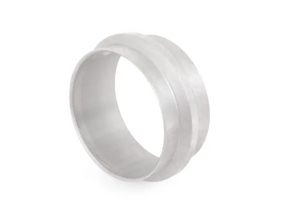 NEW MERCEDES-BENZ C W203 EXHAUST FLANGE SEALING RING A2084920081 ORIGINAL