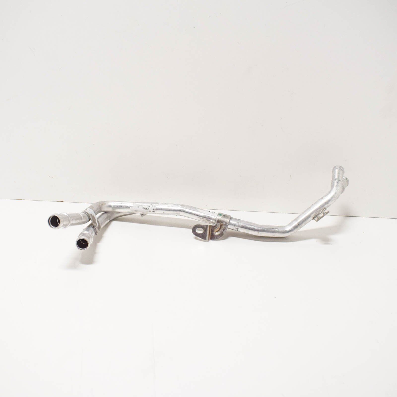 NEW MERCEDES-BENZ B W246 HEATING WATER LINE LHD A2465060060 ORIGINAL