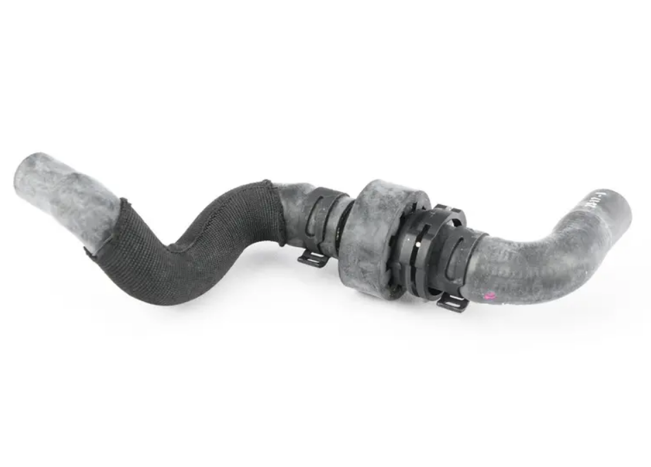 NEW VOLKSWAGEN JETTA A6 MK6 COOLANT HOSE 5C0122096A ORIGINAL