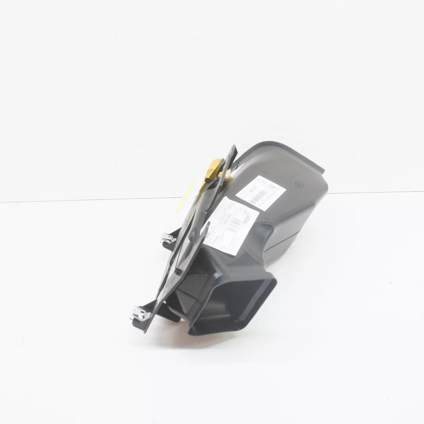 NEW BMW 3 COUPE E46 FRONT RIGHT M BRAKE AIR DUCT 51717896408 ORIGINAL