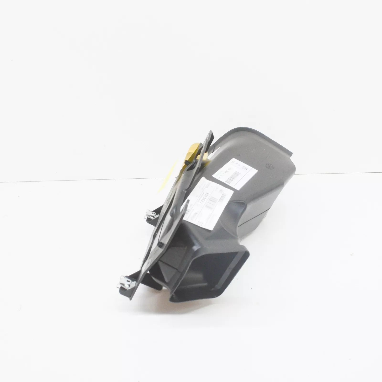 NEW BMW 3 COUPE E46 FRONT RIGHT M BRAKE AIR DUCT 51717896408 ORIGINAL