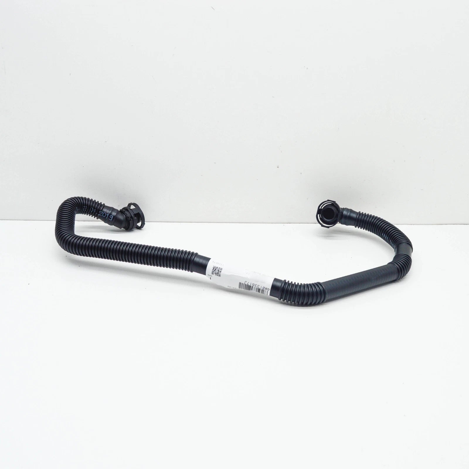 NEW AUDI Q7 4M SECONDARY AIR INJECTION OUTLER PIPE HOSE 4M0133817J