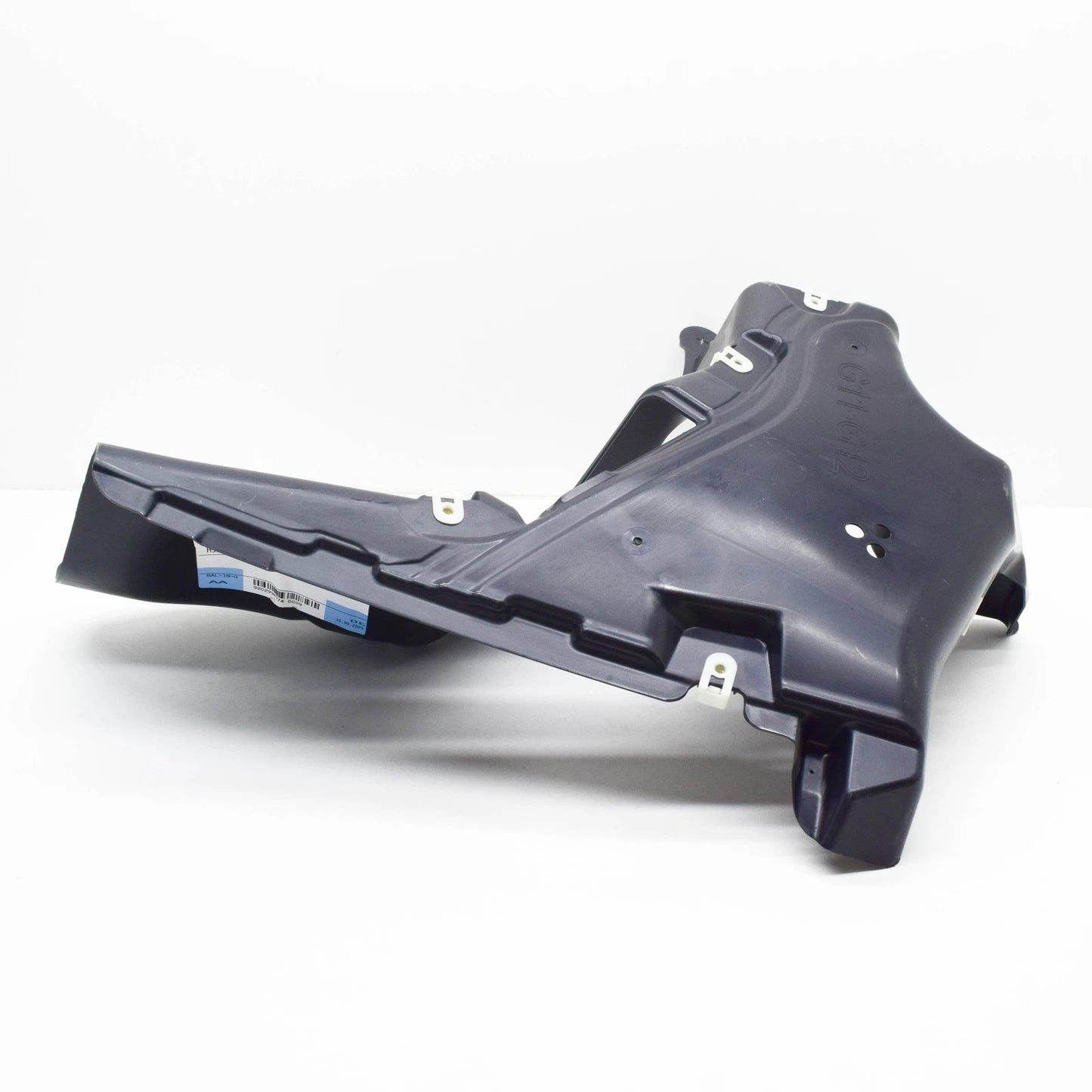 NEW BMW 7 G11 G12 REAR LEFT UNDERBODY PANELLING 51757340179 ORIGINAL