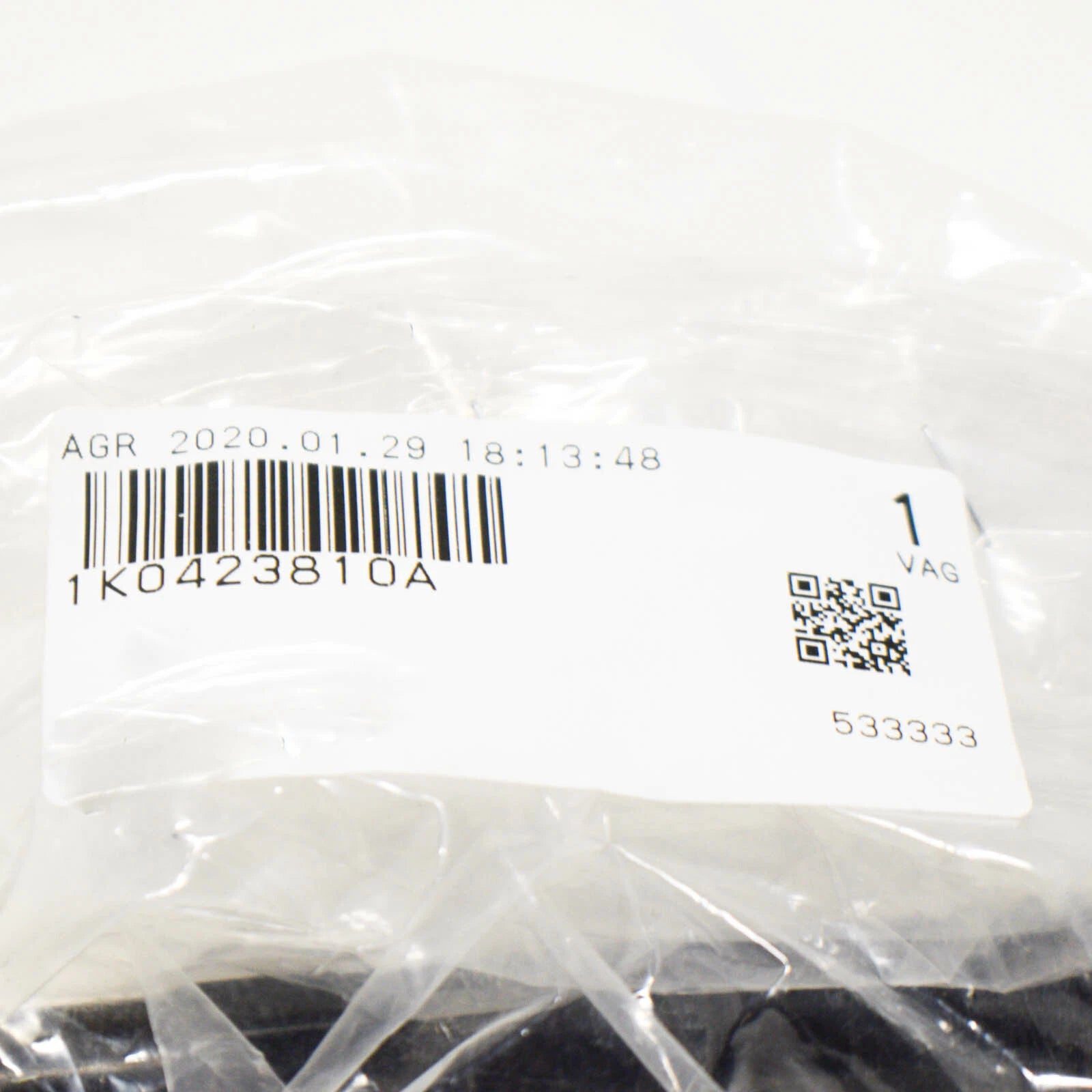 NEW AUDI A3 8P STEERING GEAR TRACK ROD 1K0423810A