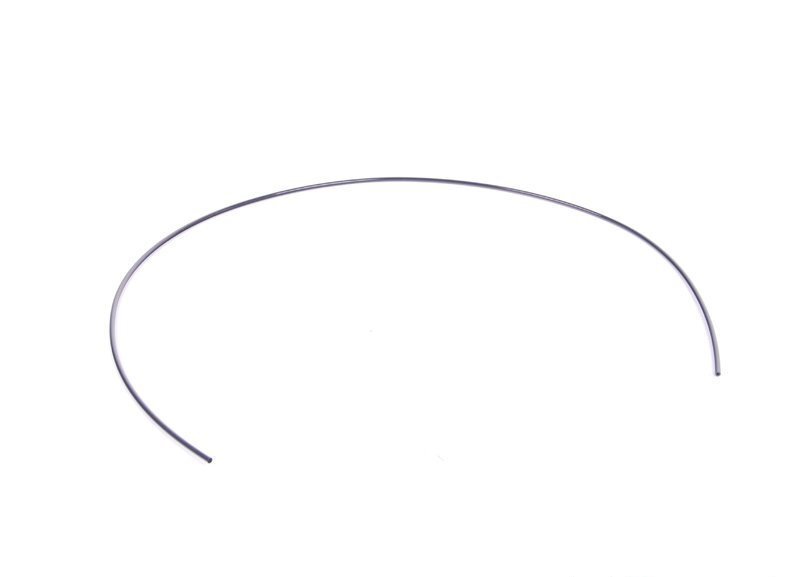 new bmw e24 e28 e3 e30 e32 e34 e36 e46 white vacuum hose 1368684 64111368684