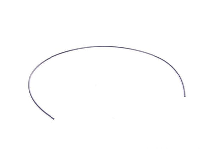 new bmw e24 e28 e3 e30 e32 e34 e36 e46 white vacuum hose 1368684 64111368684