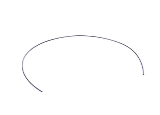 new bmw e24 e28 e3 e30 e32 e34 e36 e46 white vacuum hose 1368684 64111368684