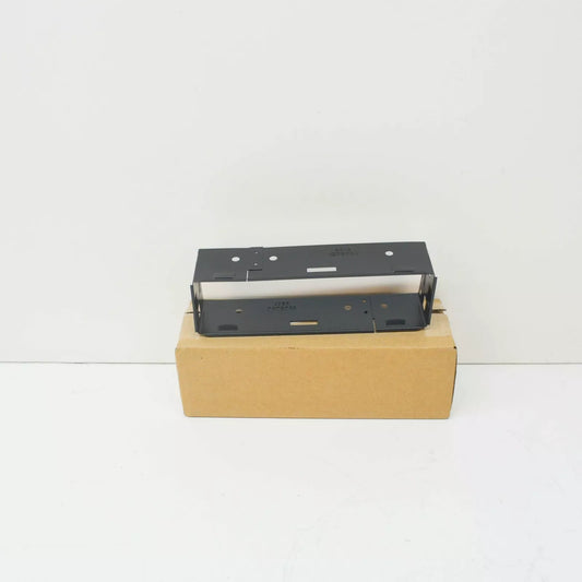 NEW BMW 3 COMPACT E36 RADIO MOUNTING FRAME 1375737 65121375737 ORIGINAL