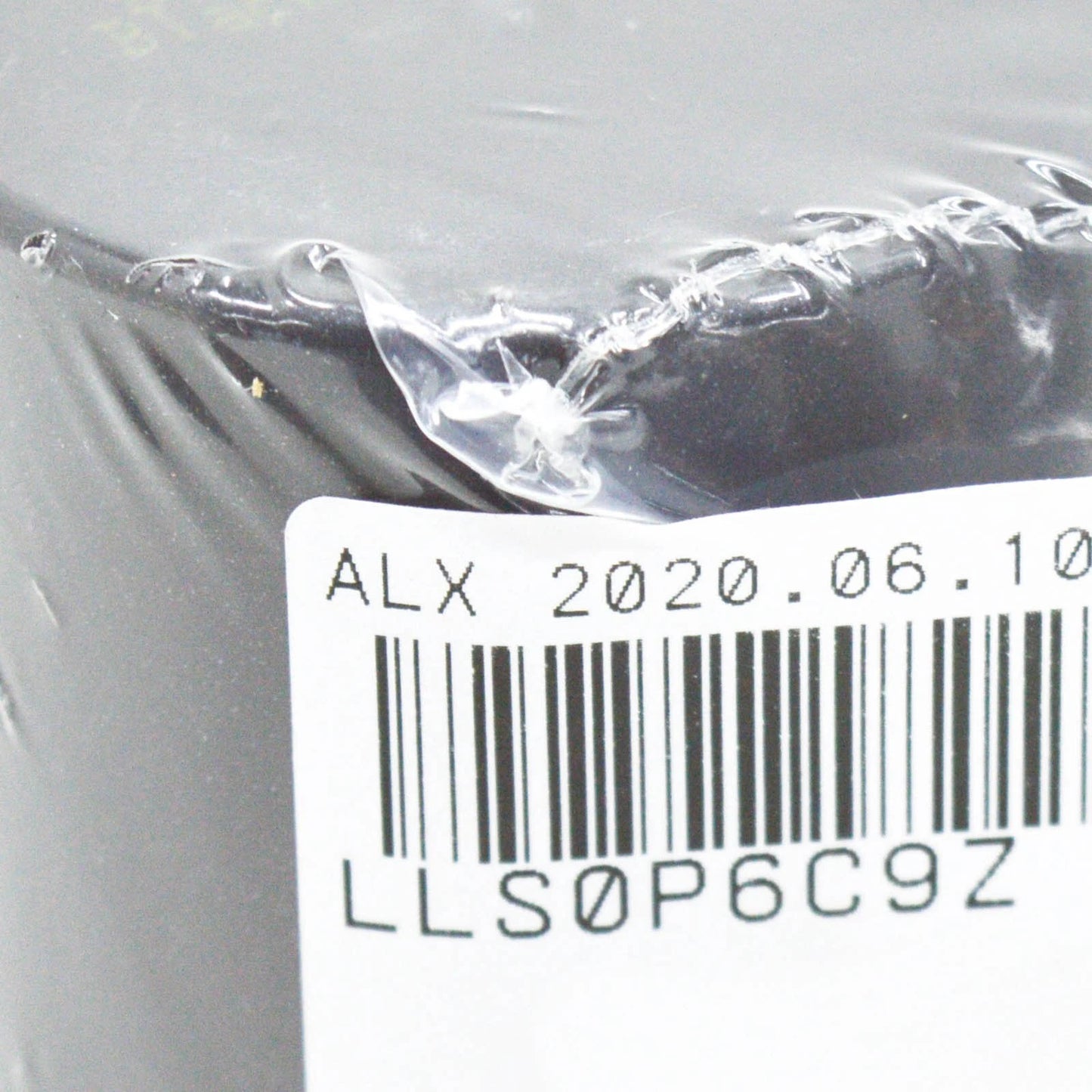 NEW VW PAINT SPRAY SET BLACK MAGIC PEARL LLS0P6C9Z ORIGINAL