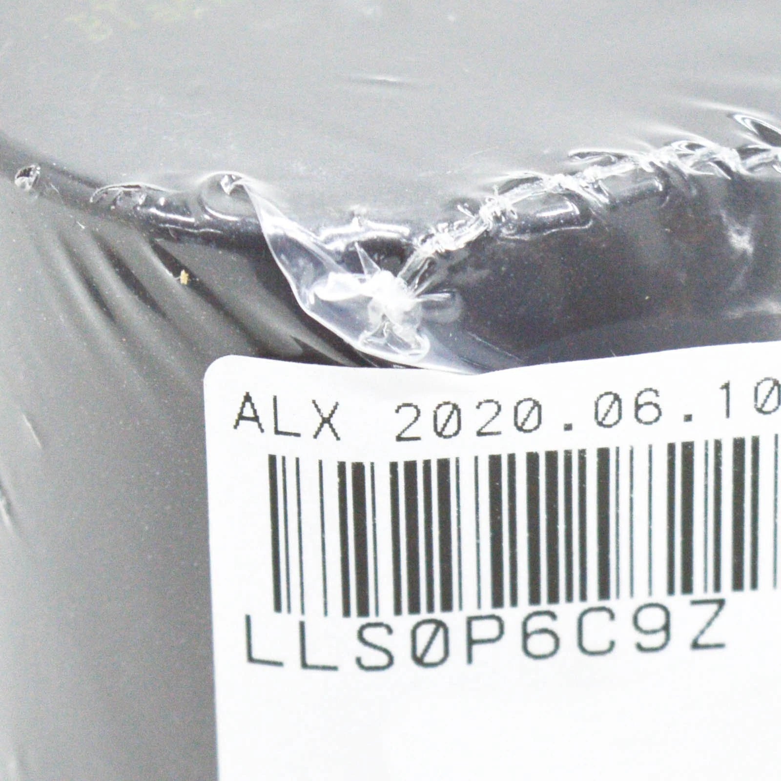 NEW VW PAINT SPRAY SET BLACK MAGIC PEARL LLS0P6C9Z ORIGINAL