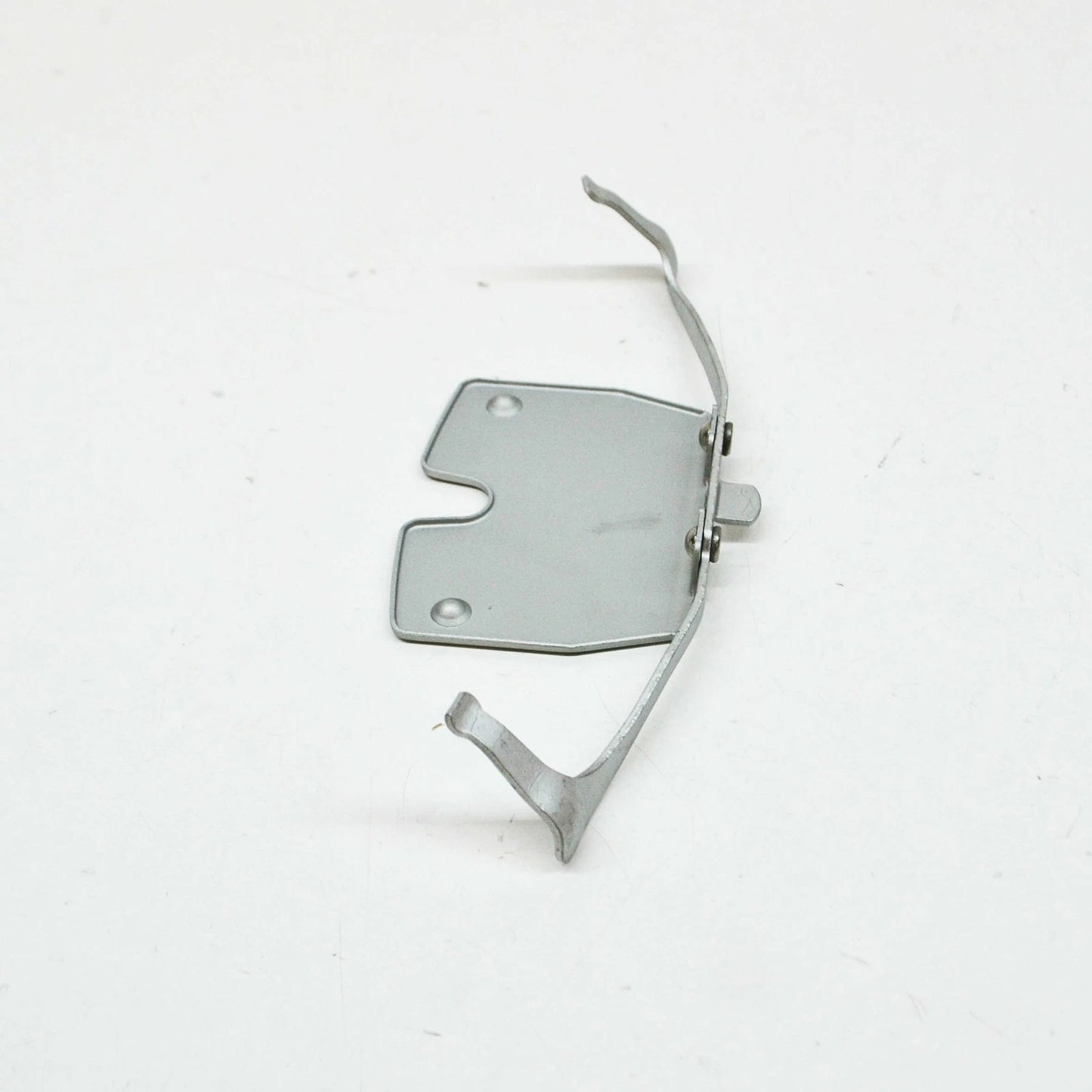 NEW BMW 5 GT F07 FRONT BRAKE CALIPER CLIP 34116784185 2015 13671443 ORIGINAL