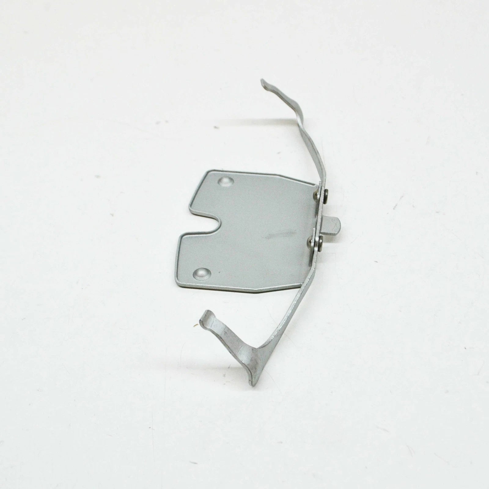 NEW BMW 5 GT F07 FRONT BRAKE CALIPER CLIP 34116784185 2015 13671443 ORIGINAL