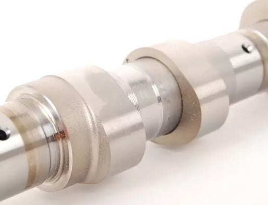 NEW MERCEDES-BENZ C W204 EXHAUST CAMSHAFT RIGHT SIDE A2720503901 ORIGINAL