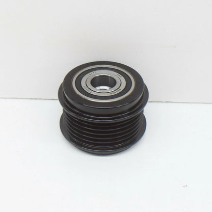 NEW AUDI A4 B8 ALTERNATOR DECOUPLING BELT PULLEY 06H903119B ORIGINAL
