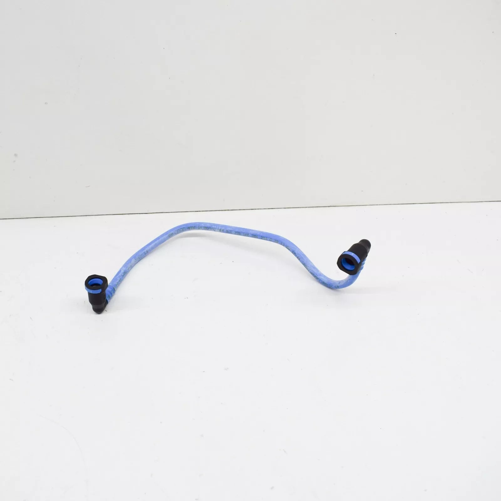 NEW VOLKSWAGEN GOLF 5K MK6 RETURN FUEL HOSE 1K0201294G