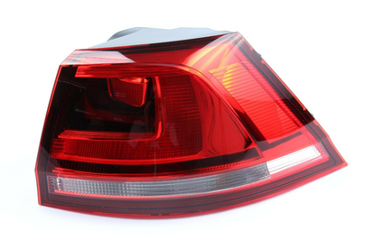 new vw golf alltrack ba5 rear right taillight 5g9945096j original