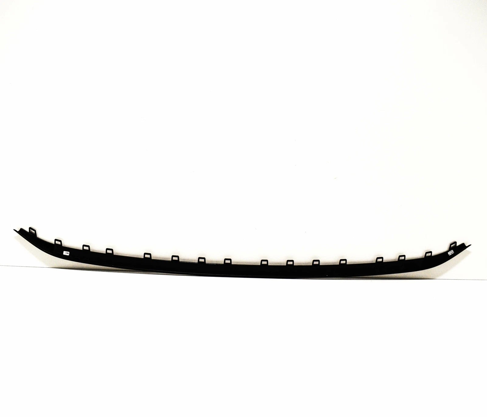 NEW VW PASSAT B7 FRONT BUMPER VENT GRILLE TRIM R-LINE 3AA853101041