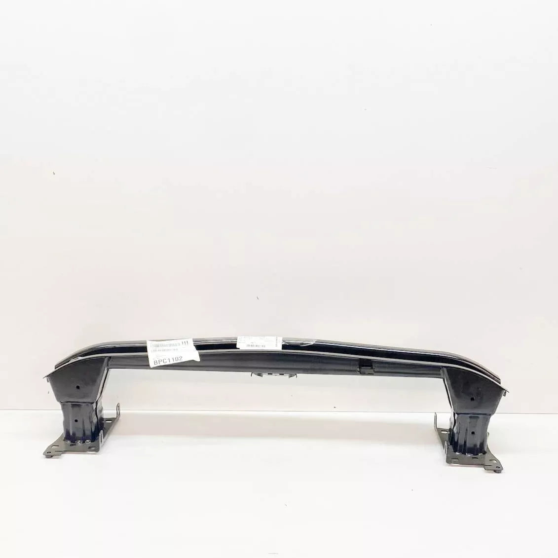 NEW VOLKSWAGEN GOLF MK7 FRONT SIDE BUMPER REINFORCEMENT BAR 5GM807109AE ORIGINAL