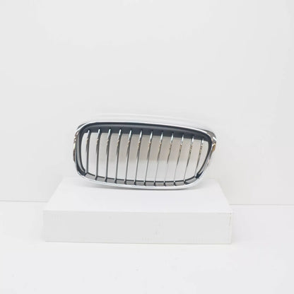 NEW BMW 2 F45 LEFT RADIATOR GRILLE LUXURY 51137379609 7379609 2015 ORIGINAL