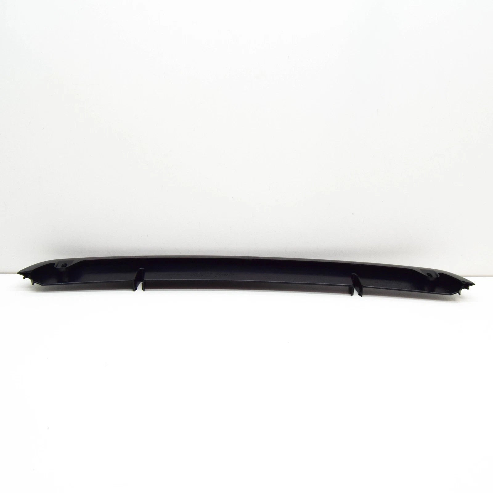NEW AUDI TT 8J FRONT BUMPER SPOILER 8J0807110K ORIGINAL