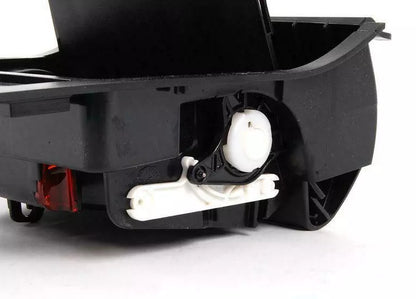 NEW VOLKSWAGEN EOS FRONT CONSOLE STOWAGE COMPATMENT 5K0857961A9B9