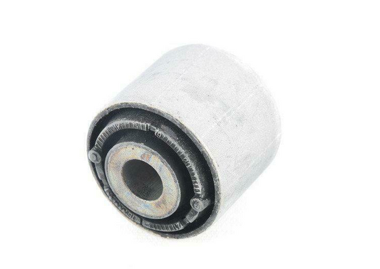 NEW VW PHAETON GP0 FRONT CONTROL ARM BONDED RUBBER BUSH 4E0407181D ORIGINAL