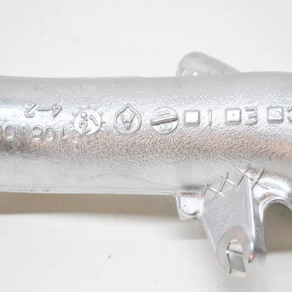 NEW MERCEDES-BENZ E W213 CHARGE AIR LINE TUBE A6540980400 ORIGINAL