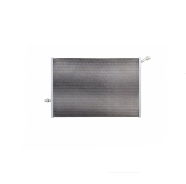 new mercedes-benz c w205 engine low temperature radiator a0995001903 original