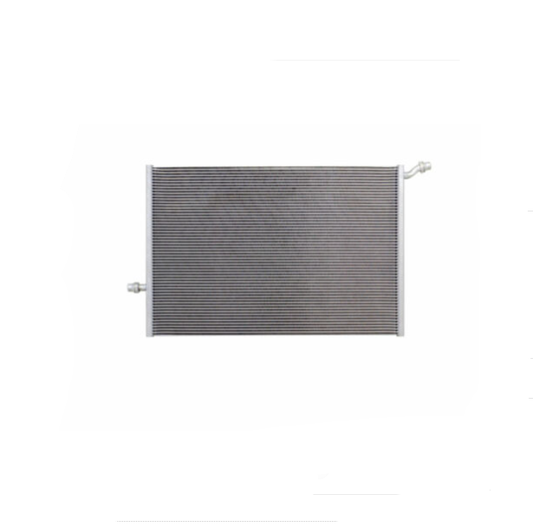 new mercedes-benz c w205 engine low temperature radiator a0995001903 original