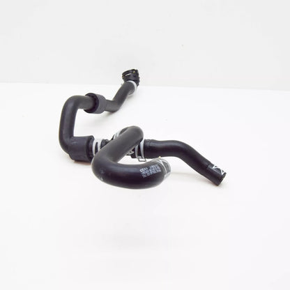 NEW VW GOLF CD MK8 COOLANT HOSE WITH QUICK RELEASE COUPLING 5Q0122051ER ORIGINAL