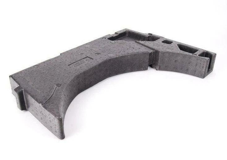 NEW VOLKSWAGEN GOLF MK5 TOOL BOX 1K0012109A ORIGINAL