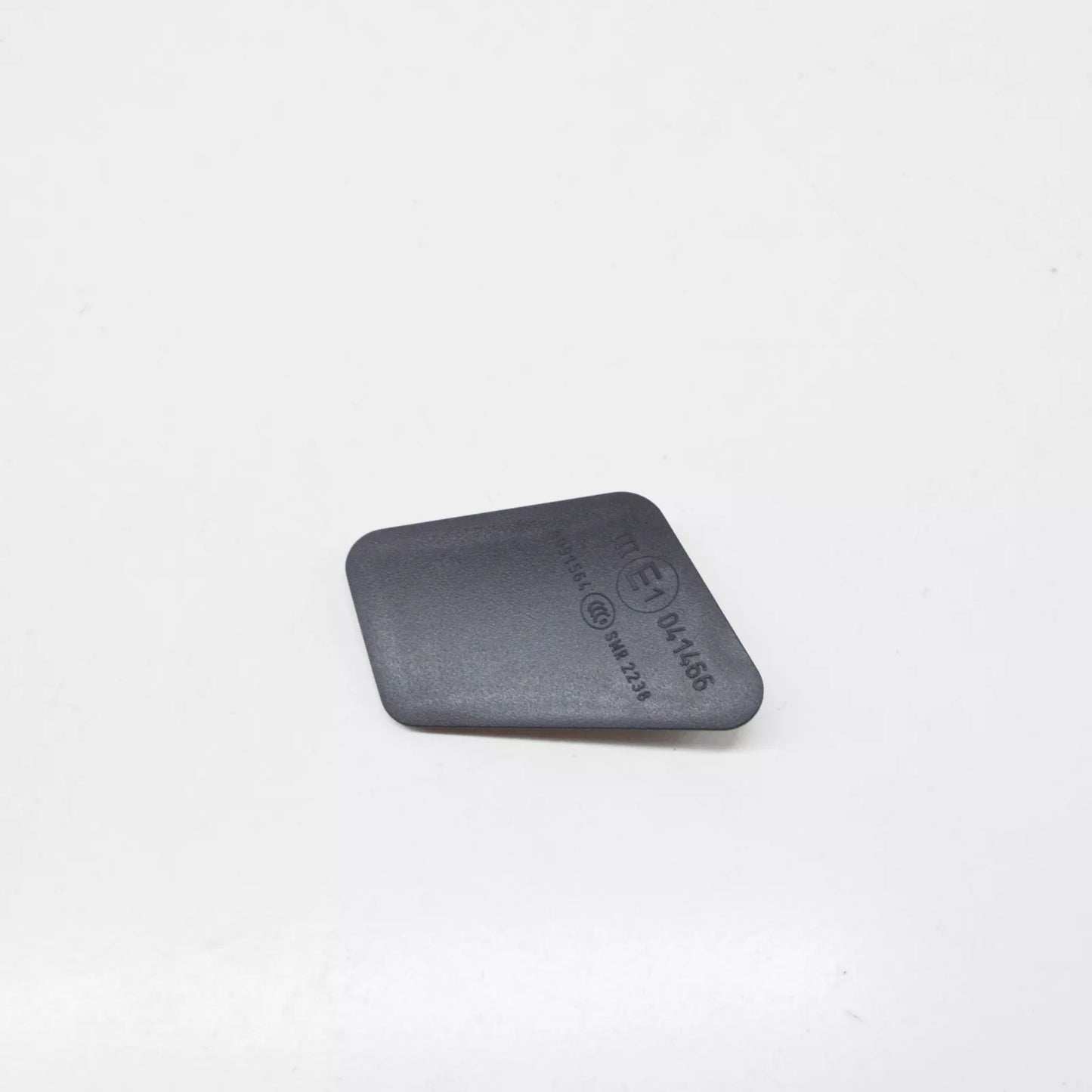 NEW BMW X2 F39 FRONT LEFT DOOR MIRROR BASE COVER 8499561 51168499561 ORIGINAL