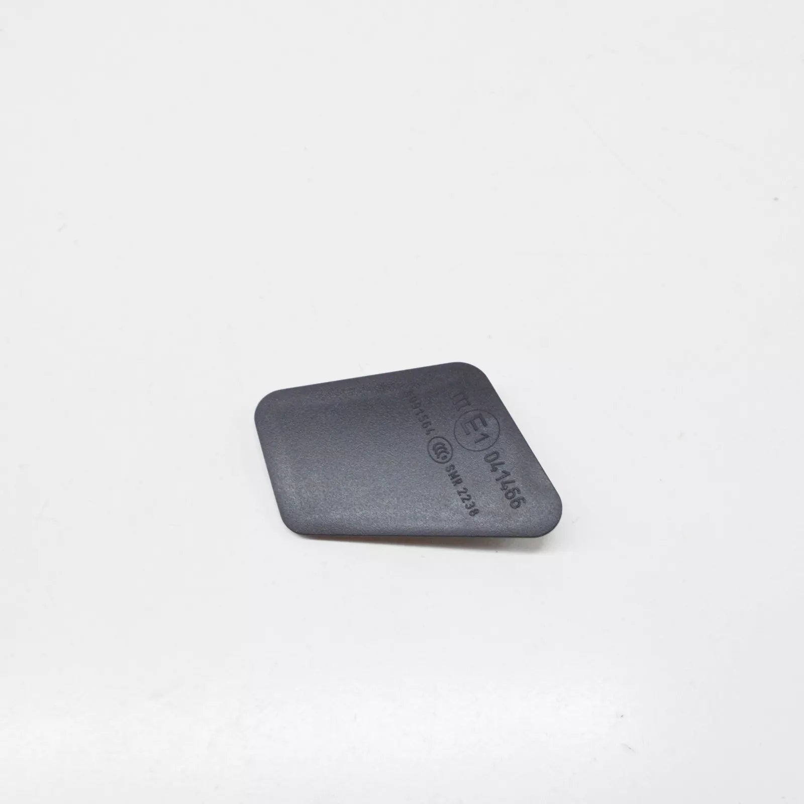 NEW BMW X2 F39 FRONT LEFT DOOR MIRROR BASE COVER 8499561 51168499561 ORIGINAL