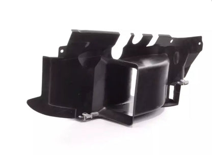 NEW BMW 5 E39 RIGHT BRAKE AIR DUCT INLET 8218346 51718218346 ORIGINAL