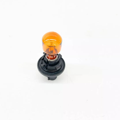 NEW AUDI Q5 8R FRONT HEADLIGHT TURN SIGNAL LIGHT BULB N10737401